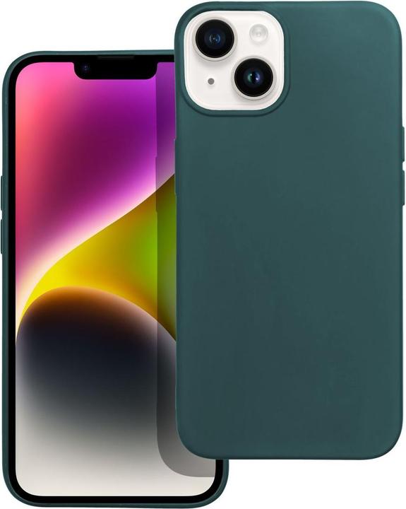 Actual product image König Design Case Mobile Protection for Apple iPhone 14 Pro Plus Max Case Cover Bumper Bag (Realme 12 Pro+, Apple iPhone 12)