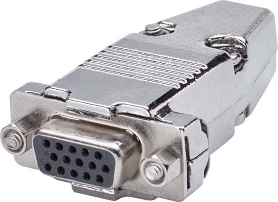 Siemens Signal connector