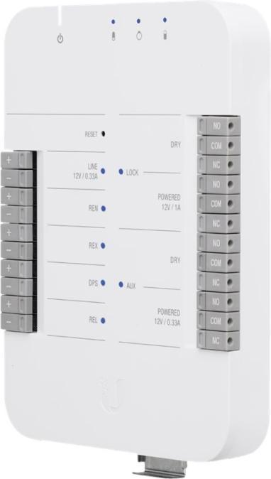 Produktbild Ubiquiti UniFi Access Starter Kit UA-SK