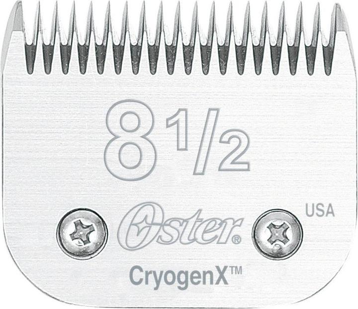 Produktbild Magni OSTER 919-14 Schneidkopf (8 1/2), 2,8 mm (Hund)