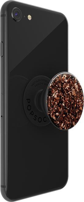 Produktbild PopSockets Foil Confetti Kupfer (2. Gen, austauschbar)