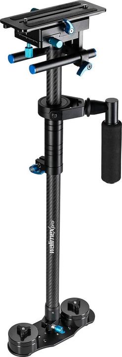 Produktbild Walimex pro pro StabyPod Schwebestativ 120cm (Kunststoff)
