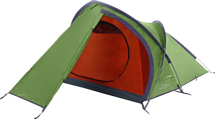 Produktbild Vango Helvellyn 300 Tent (Tunnelzelt, 3.52 kg, 3 Personen)