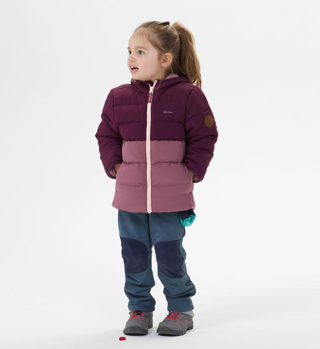 Produktbild Quechua Xwarm (102)