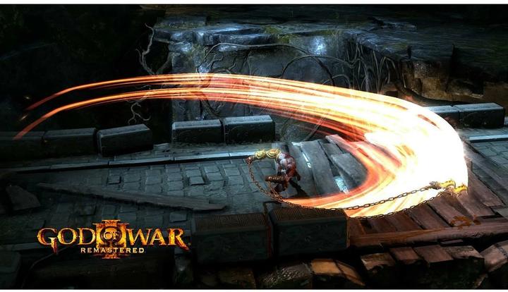 Immagine prodotto Sony PlayStation Hits: God of War III - Remastered (PS4, IT)