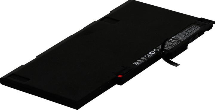 Actual product image HP Battery 3 cells, 50 Wh, 4500 mAh (717376-001) (3 Cells, 4450 mAh)