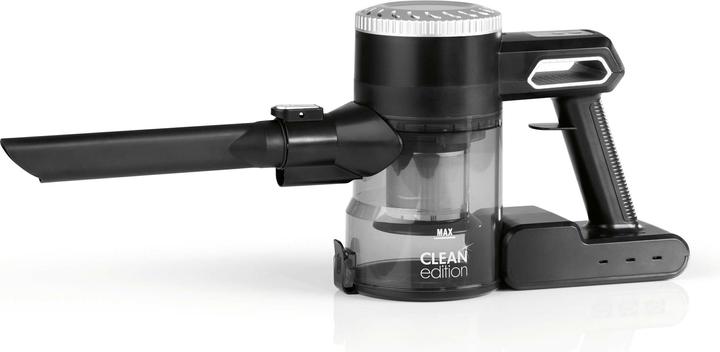Produktbild CleanMaxx Akku-Hand- und Stielsauger Clean Edition