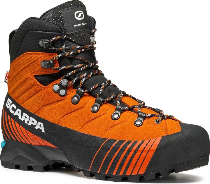 Image du produit Scarpa Ribelle HD (42.5)