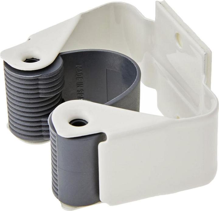 Produktbild Inofix Klebehaken für Besen, weiss matt, 2 Stück