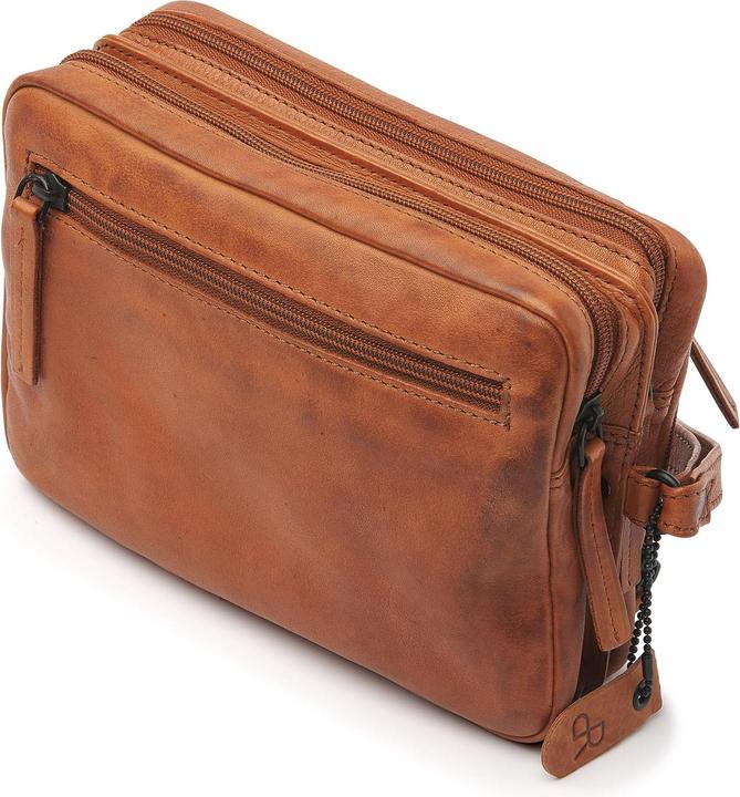 Produktbild dR Amsterdam Herren Tasche