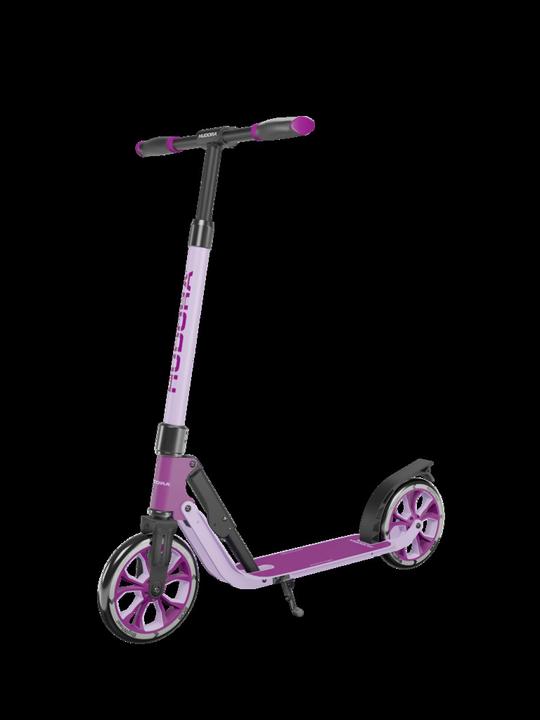 Produktbild Hudora 1 Klappmechanismus zu BigWheel 205 ADV