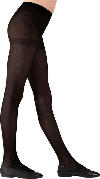 Widmann Kinderstrumpfhose schwarz (40 DEN)