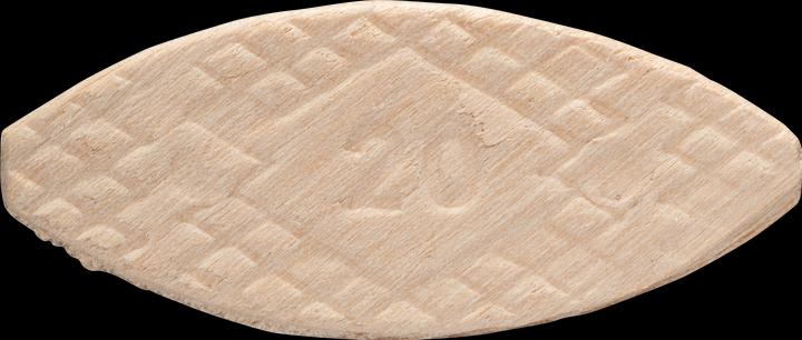 Produktbild Bosch Zubehör Flachdübel (50 Stk.)