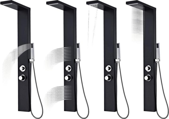 Actual product image VidaXL Sigismundo