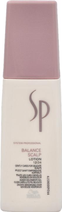 Immagine prodotto Wella Equilibrio del cuoio capelluto (125 ml)