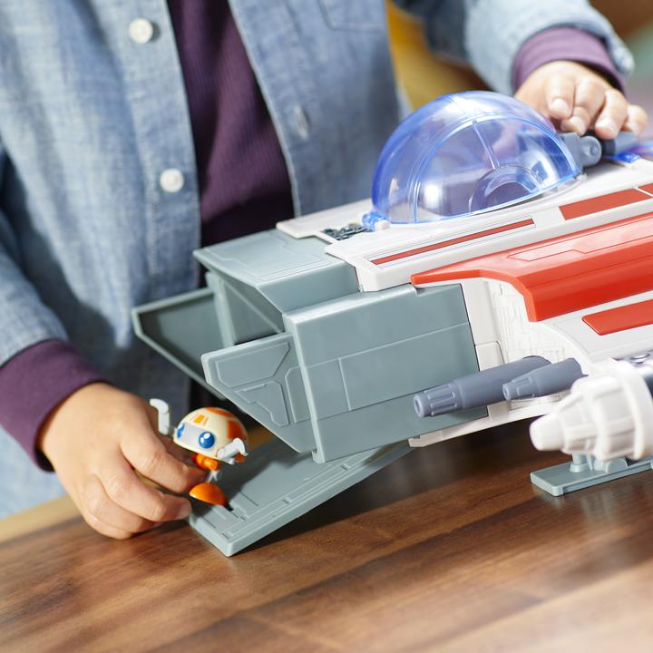 Produktbild Hasbro Sw Ps Feuerfalke