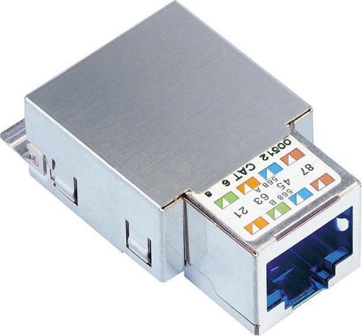 Immagine prodotto R&M Modulo di connessione freenet