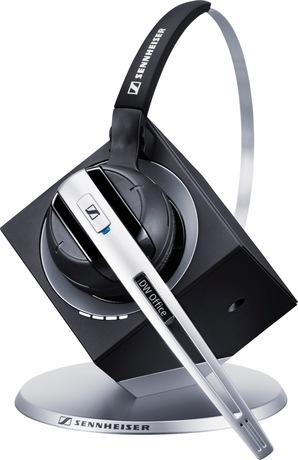Sennheiser DW Office USB (USB Typ-B)