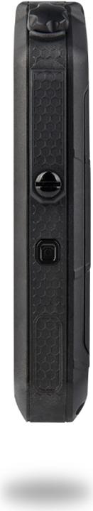 Actual product image Rug Gear RG725 (32 GB, Black, 4", Dual SIM, 13 Mpx, 4G)