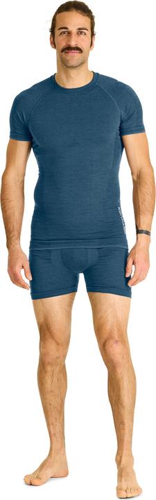 Actual product image Ortovox 230 Competition Short Sleeve (XL)