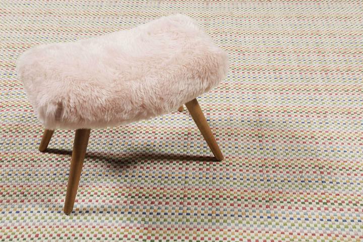 Produktbild Esprit Teppich Kids Durrie (200 x 290 cm)