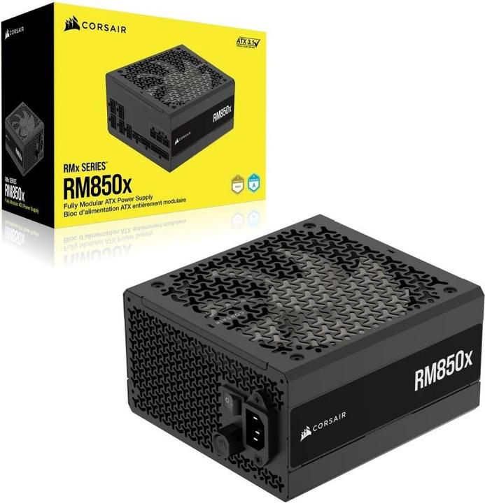 Produktbild Corsair RM850x (850 W)