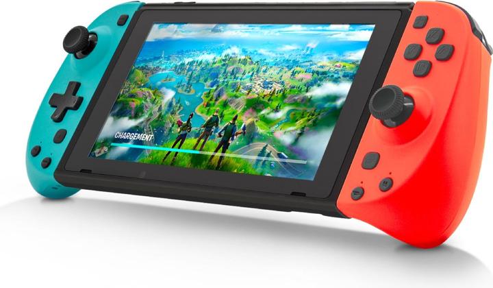 Produktbild Spirit Of Gamer Wireless Switch (Switch, Switch Lite)