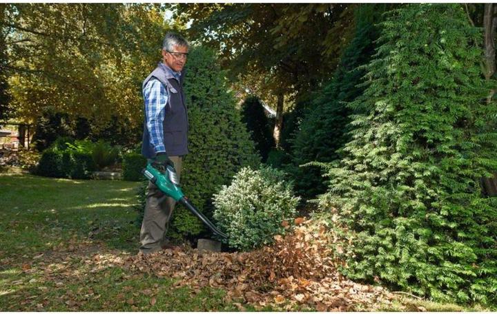 Produktbild Bosch Home & Garden ALB 36 LI (ohne Akku) (Akkubetrieb, Laubsauger)
