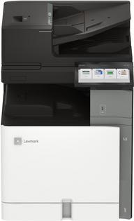 Produktbild Lexmark CX833se (Laser, Farbe)