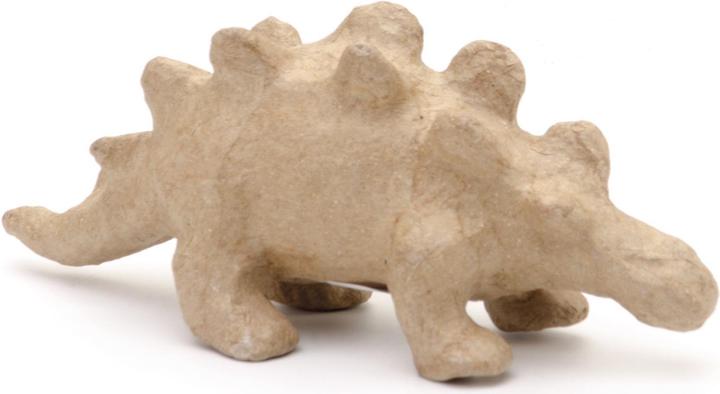 Immagine prodotto Décopatch Papp-Figur Stegosaurus