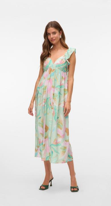 Produktbild Vero Moda VMJOSIE Langes Kleid Kleid (S)