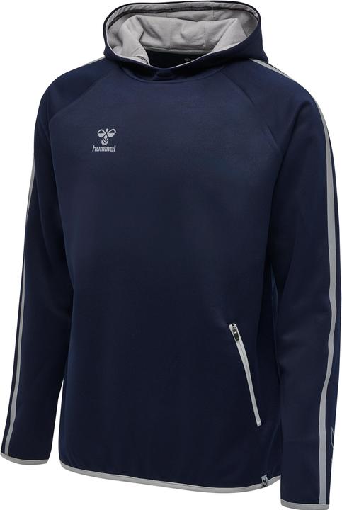 Actual product image hummel Cima Hoodie (S)