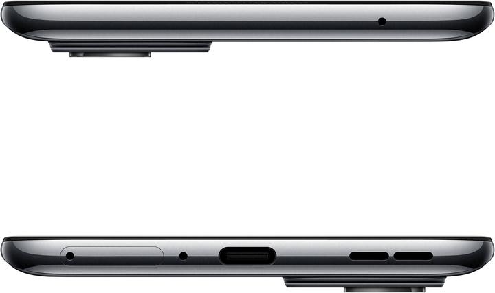 Productafbeelding OnePlus 9 (128 GB, Astraal Zwart, 6.55", Dubbele SIM, 48 Mpx, 5G)