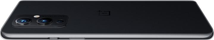 Productafbeelding OnePlus 9 (128 GB, Astraal Zwart, 6.55", Dubbele SIM, 48 Mpx, 5G)