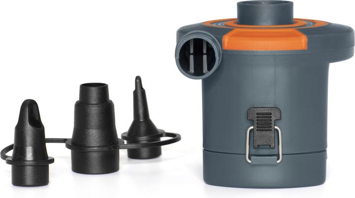 Actual product image Bestway Sidewinder