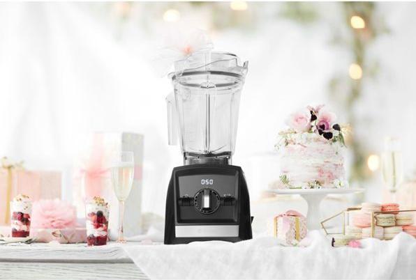 Immagine prodotto Vitamix Ascent A2300i (Spina CH, 1400 W)