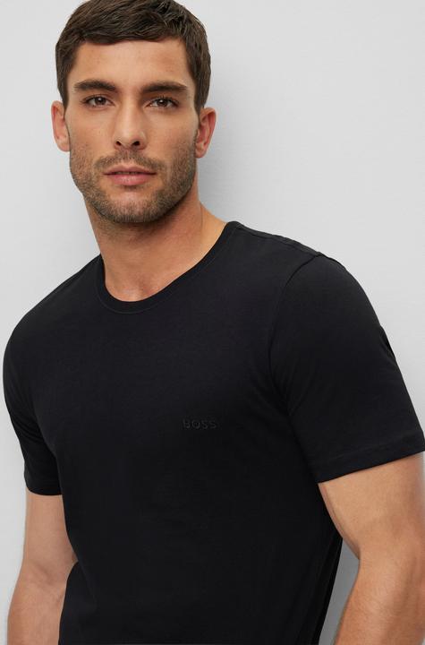 Actual product image BOSS TShirt RN Classic (M)