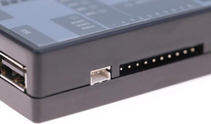 Image du produit Rc Ware RX2SIM Multi-Sim sans fil