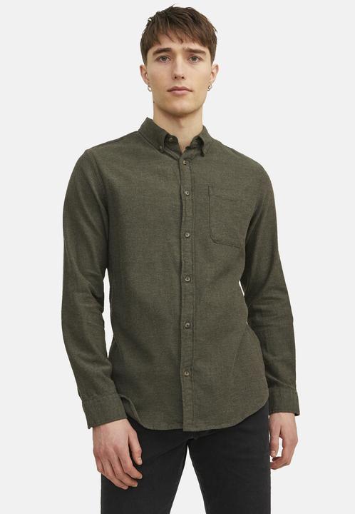 Produktbild Jack & Jones Hemd (S)