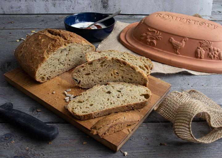 Productafbeelding Römertopf Rustico