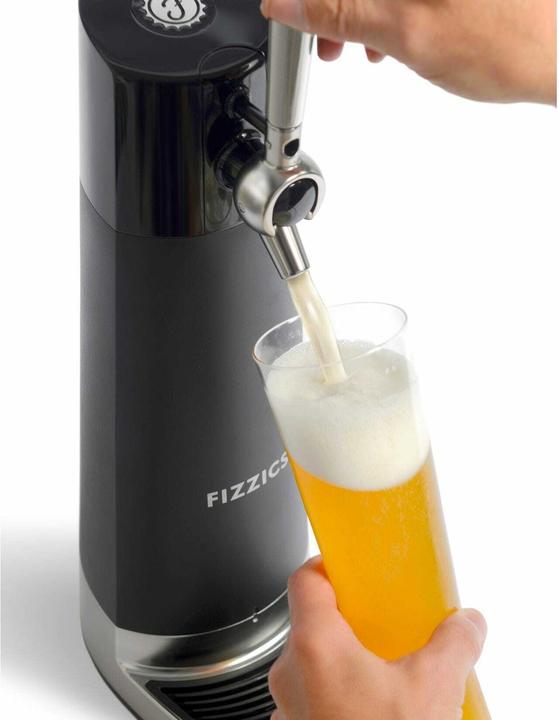 Produktbild Fizzics Bierzapfanlage