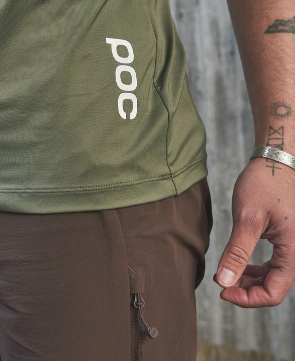 Immagine prodotto Poc Reform Enduro Light maglia da bike uomo (XL)
