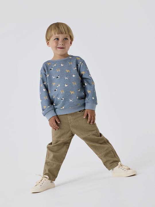 Image du produit Name it Regular Fit Sweatshirt (98)