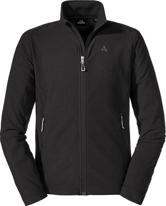 Actual product image Schöffel Fleece Jacket Cincinnati3 (48)