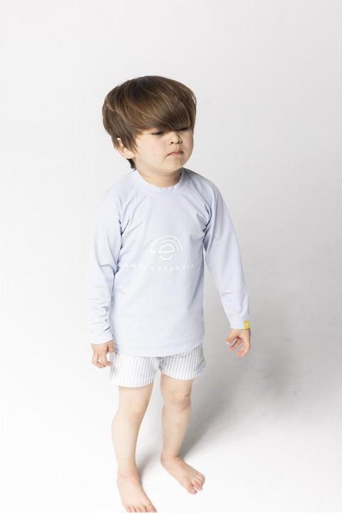 Image du produit Swim Essentials T-shirt UV à manches longues (62)