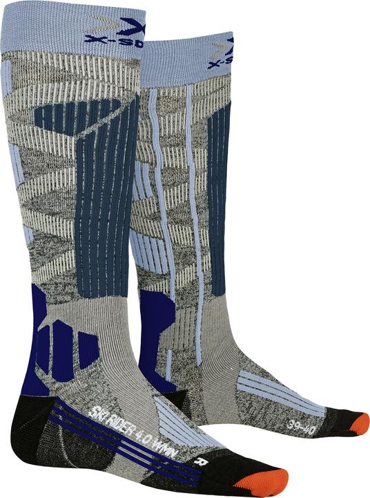 X-Socks Ski Rider 4.0 (35, 36)