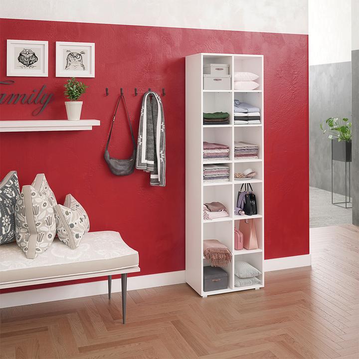 Image du produit Vicco Paris (52 x 183 x 33 cm)