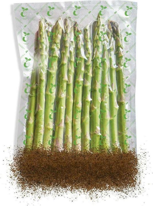 Immagine prodotto Solis ECO Pellicole per sigillare sottovuoto ECO 30x600cm, 2 rotoli (2 x)