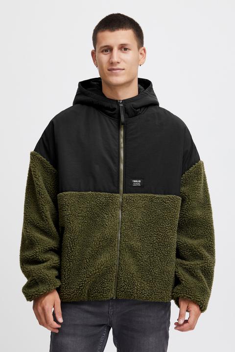 Image du produit Solid SDMARKTEDDY - Veste Otw - 21301120-ME (M)
