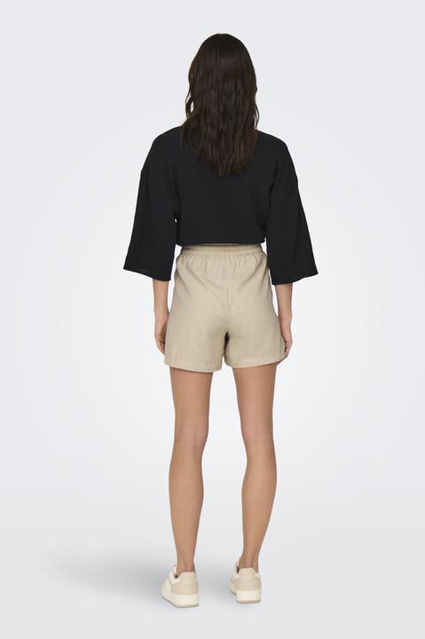Actual product image JdY Regular fit High waist shorts Shorts (S)
